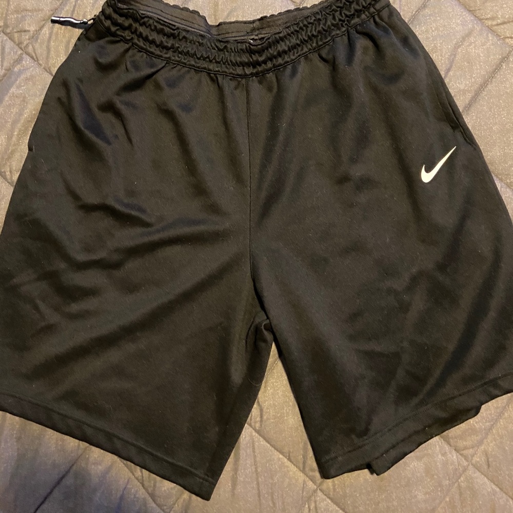 Nike dri fit shorts xxl